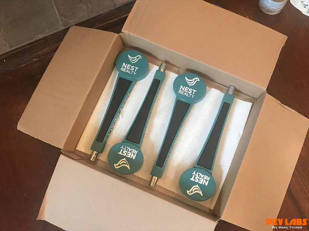 Carrier Shipping of Products Carrier Shipping of Products