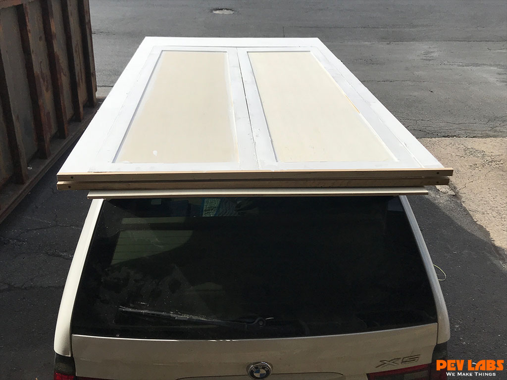 Contactless Delivery of Project Contactless Delivery of Project