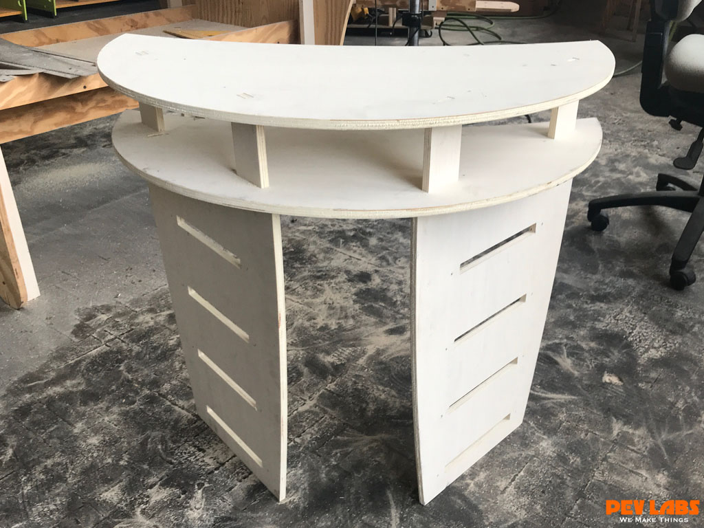 Staunton Maker Staunton Maker