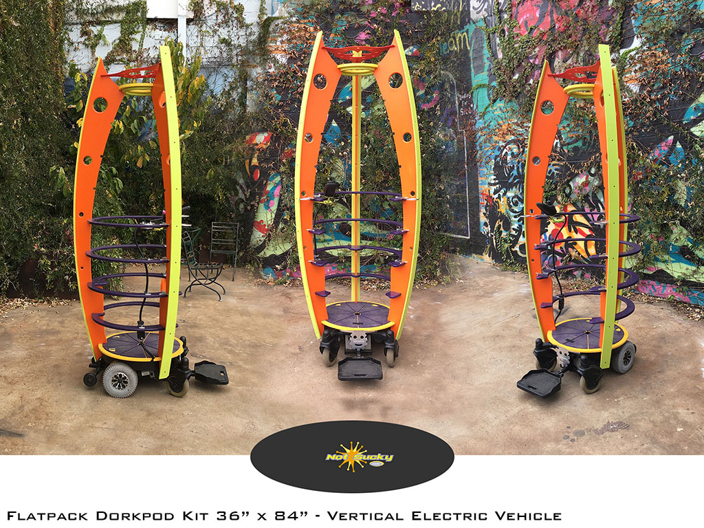 >Mechatronic Vertical Vehicle >Mechatronic Vertical Vehicle