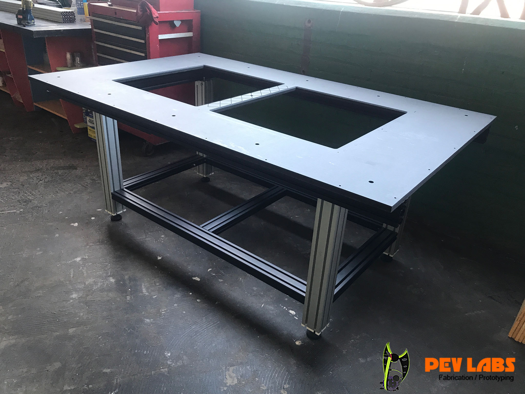 DIY Laser Project Base Frame Page DIY Laser Project Base Frame Page