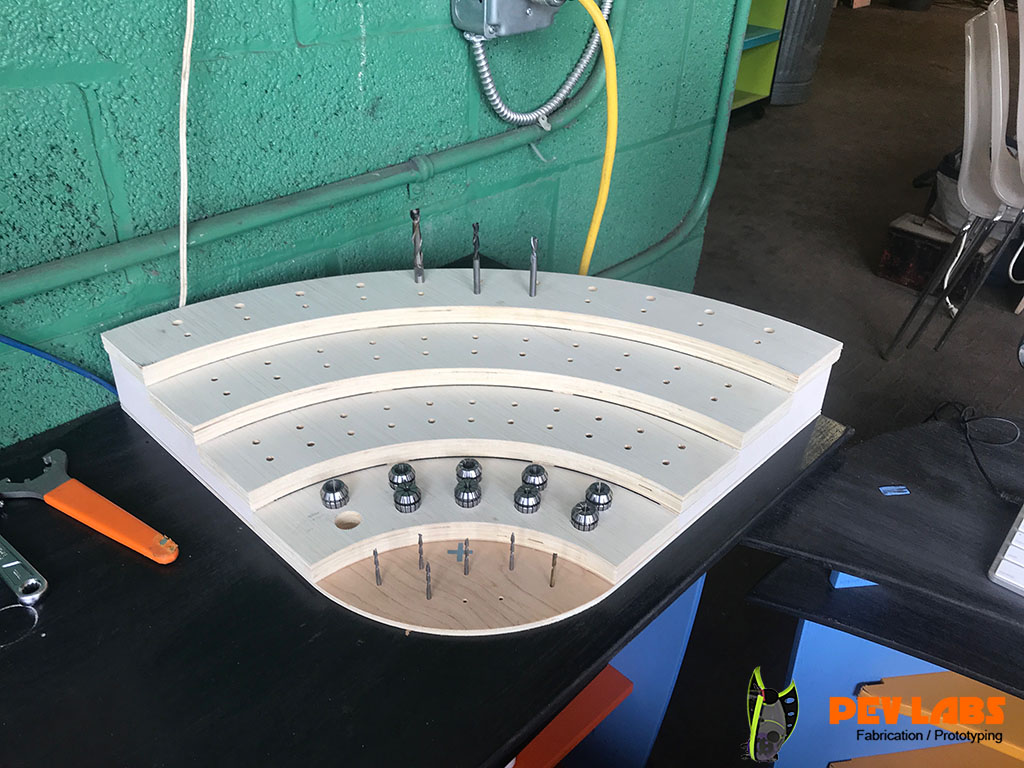 Bit Caddy Project Complete