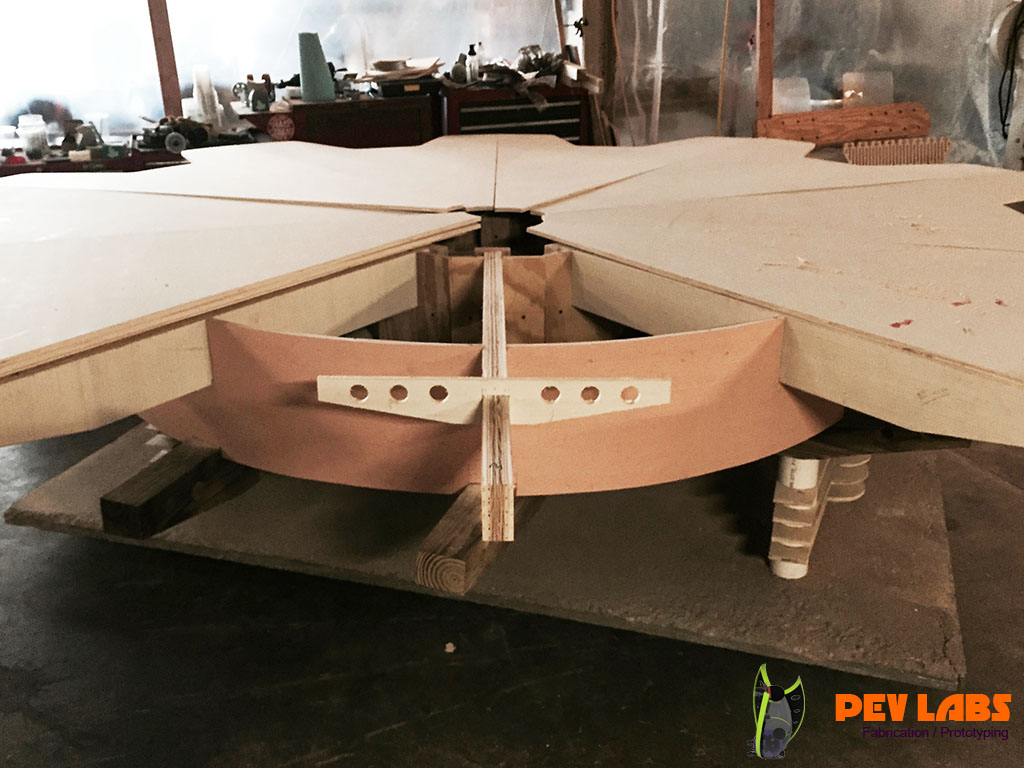 Fabrication of Table Gear Cogs Almost Complete Fabrication of Table Gear Cogs Almost Complete