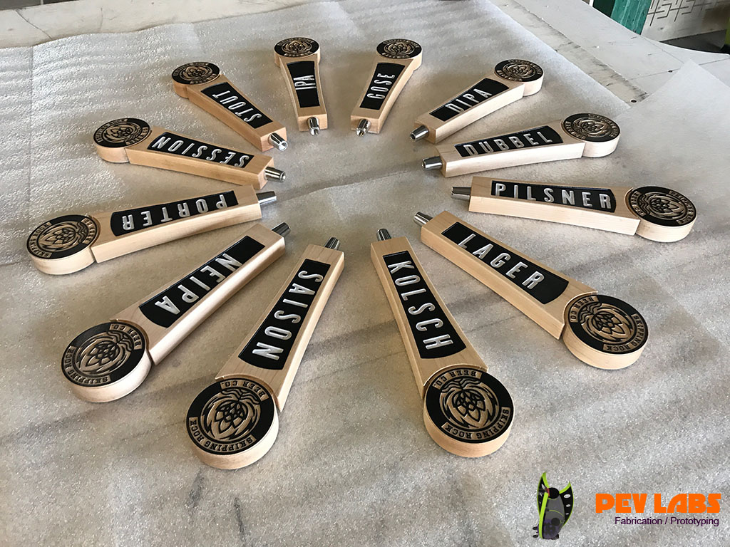 Multi Brew Tap Handle Multi Brew Tap Handle