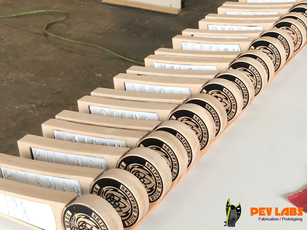 Painting Lettering Through Film Mask Painting Lettering Through Film Mask