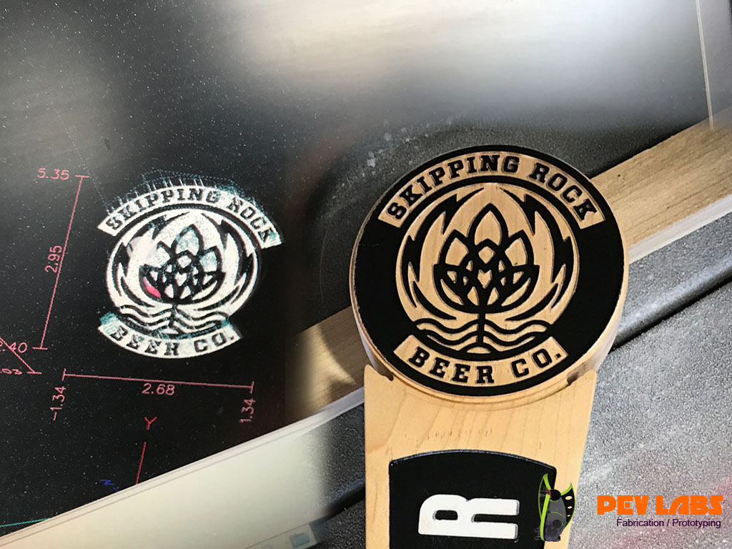 Skipping Rock Brewery Industrial Design Skipping Rock Brewery Industrial Design