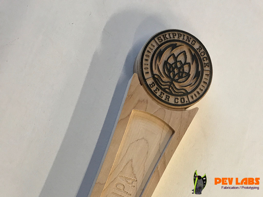 Tap Handle Assembly Testing Tap Handle Assembly Testing