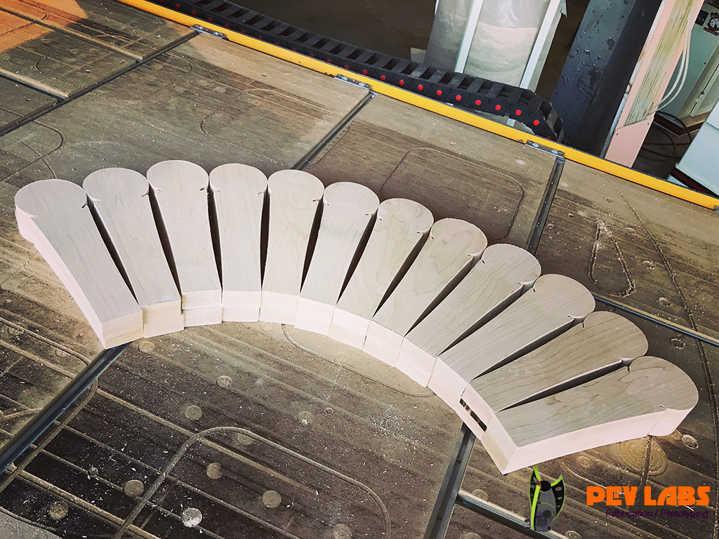 Two Dozen Tap Handle Blanks Two Dozen Tap Handle Blanks