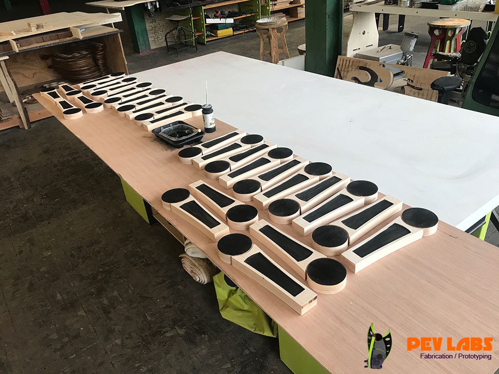 Underpainting Black Areas Underpainting Black Areas