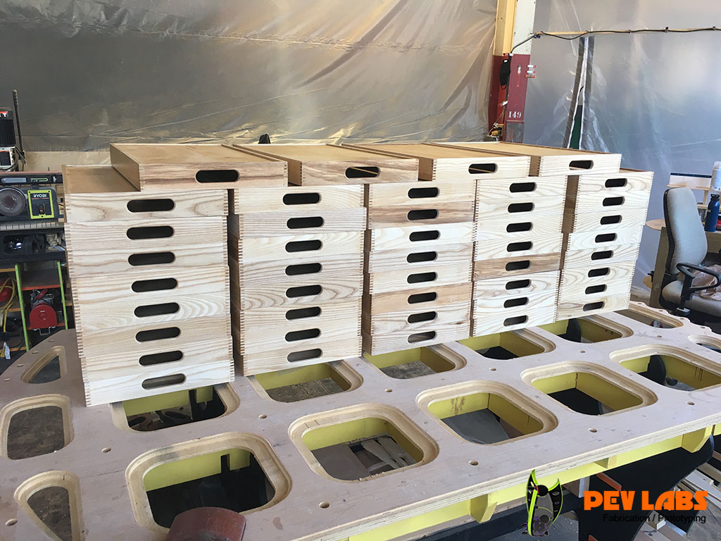 Hospitality Serving Box Trays Hospitality Serving Box Trays