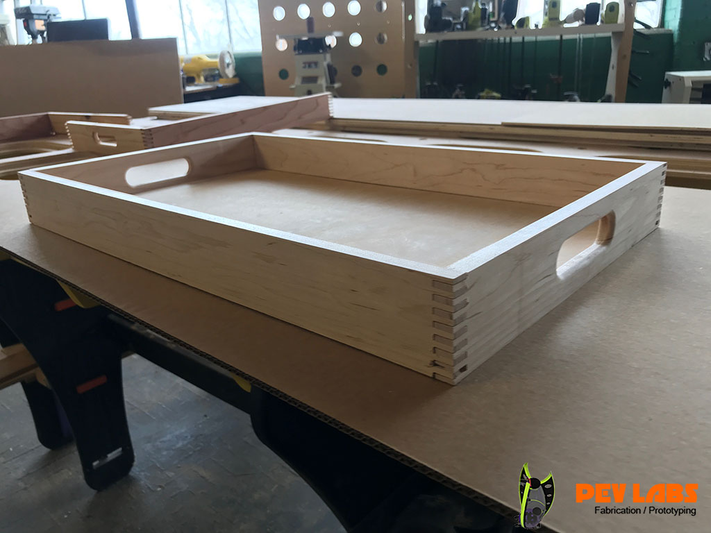 Custom Serving Tray Custom Serving Tray