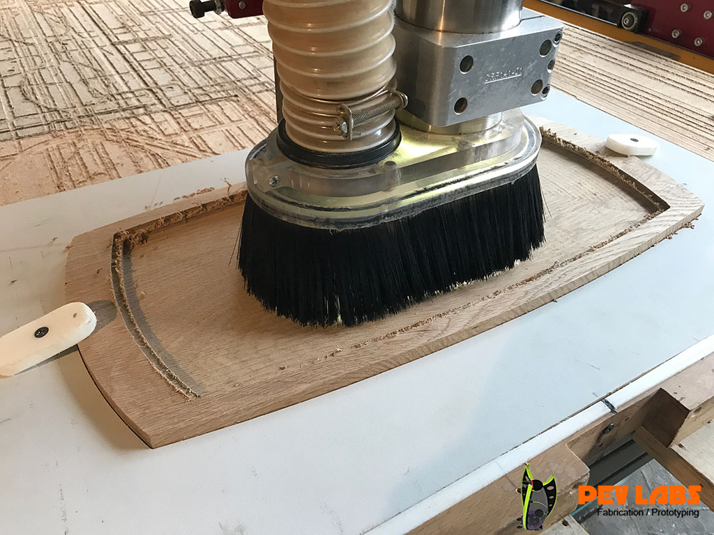 Serving Tray On-Demand Manufacturing Serving Tray On-Demand Manufacturing