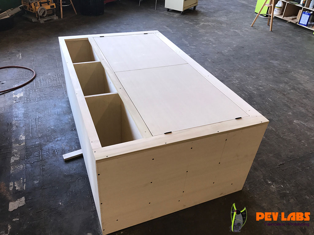 Custom Cabinet Construction Charlottesville VA Custom Cabinet Construction Charlottesville VA