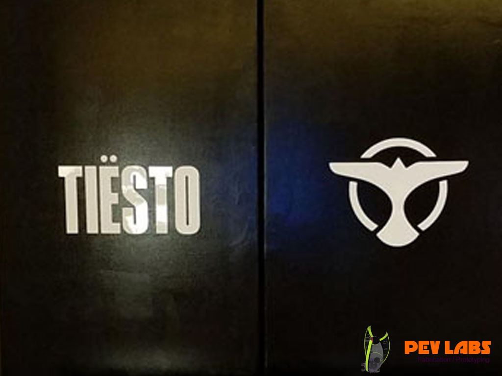 Plastic Brand Logo Plastic Brand Logo