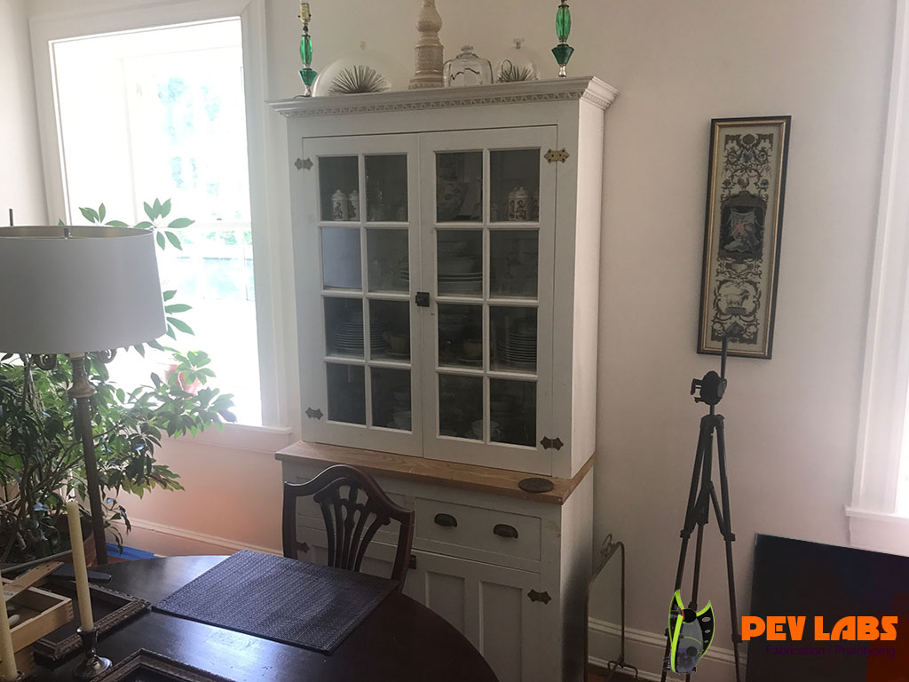 Vintage Hutch Restoration Image Vintage Hutch Restoration