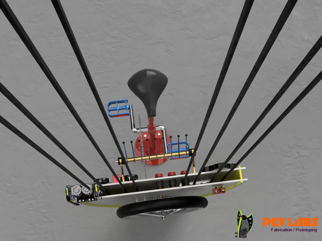 Mechatronic Belt Driven Kiosk Controller Mechatronic Belt Driven Kiosk Controller