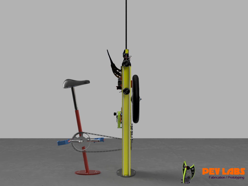 Mechatronic Industrial Design Charlottesville VA Mechatronic Industrial Design Charlottesville VA