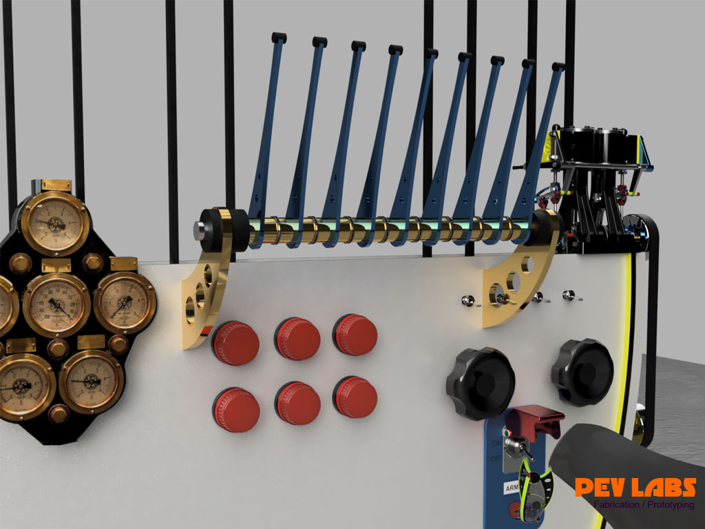 PEV Labs Design Services in Virginia PEV Labs Design Services in Virginia