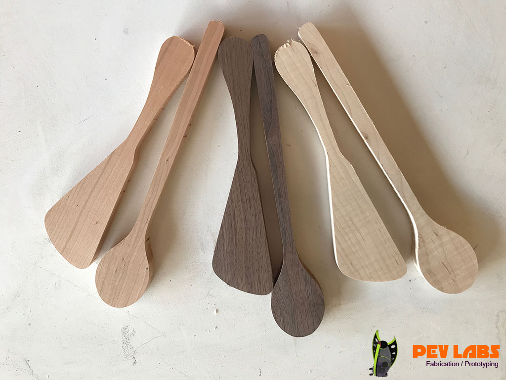 Making Cutlery in Virginia Making Cutlery in Virginia