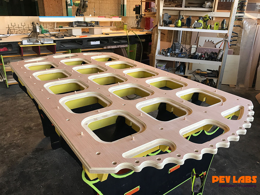 Making in Virginia Making in Virginia