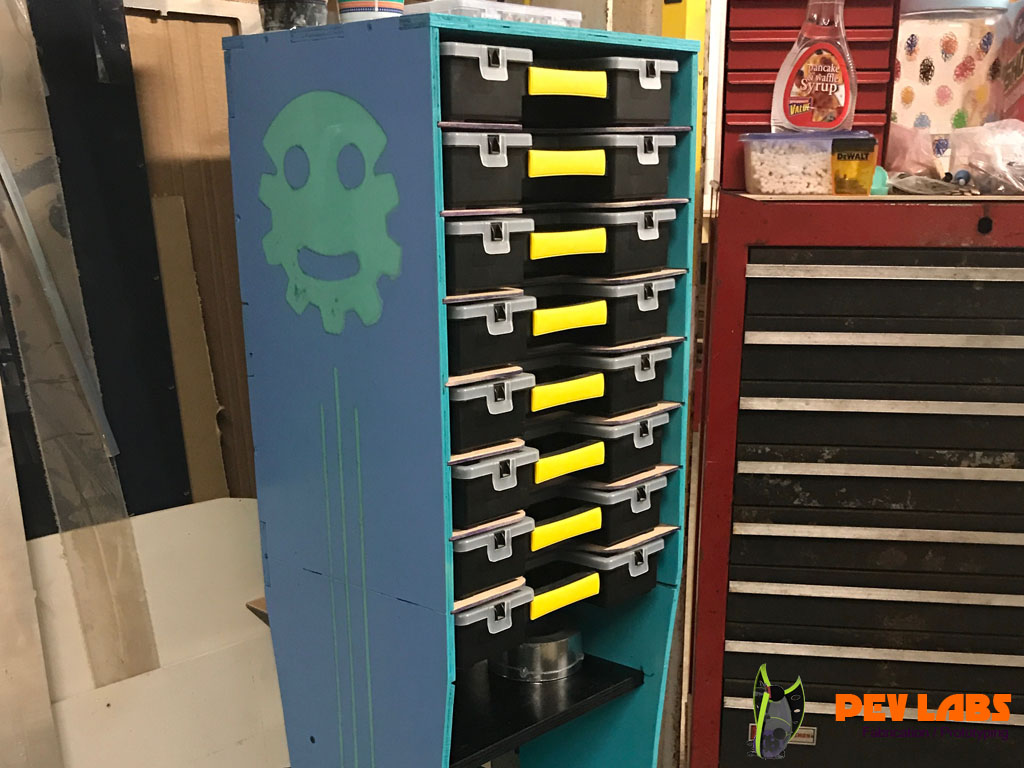 Painted With Silicon Rubber Inlay for Branding Painted With Silicon Rubber Inlay for Branding