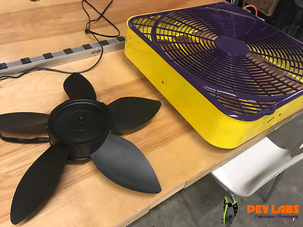 Colorful Painting of Household Items in Waynesboro Virginia Colorful Painting of Household Items in Waynesboro Virginia