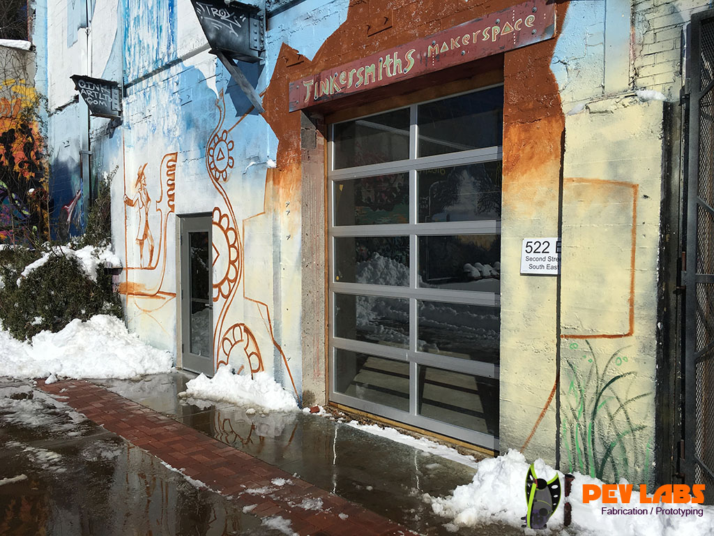 Exterior Muraling Exterior Muraling