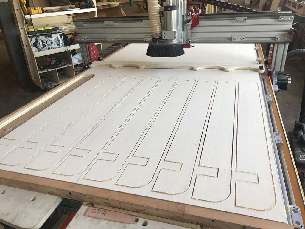 CNC Manufacturing and Milling CNC Manufacturing and Milling