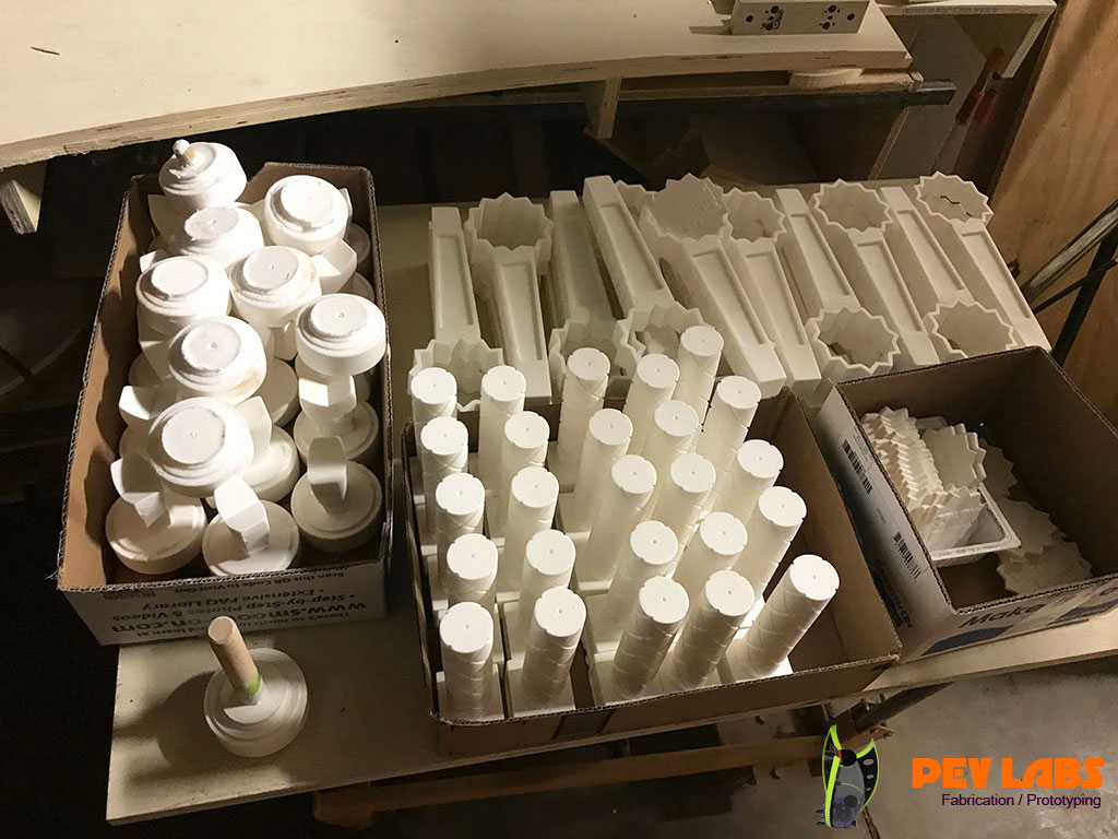 Distributed Manufacturing for People Business Hospitality and Hobby Distributed Manufacturing for People Business Hospitality and Hobby