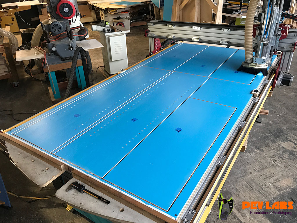 Manufacturing of Cabinetry Manufacturing of Cabinetry