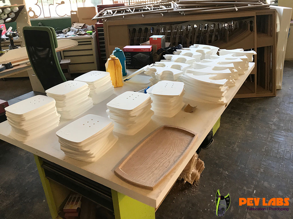 On-Demand Manufacturing for People Business Hospitality and Hobby More About On-Demand Manufacturing