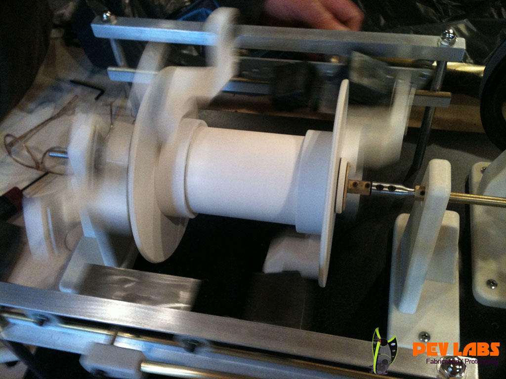 Mechatronic Engine Project Mechatronic Engine Project