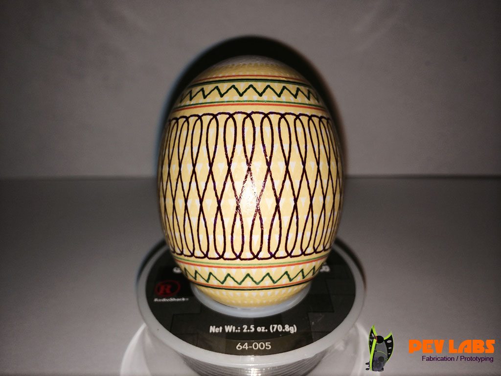 CNC Controlled Drawing CNC Controlled Drawing