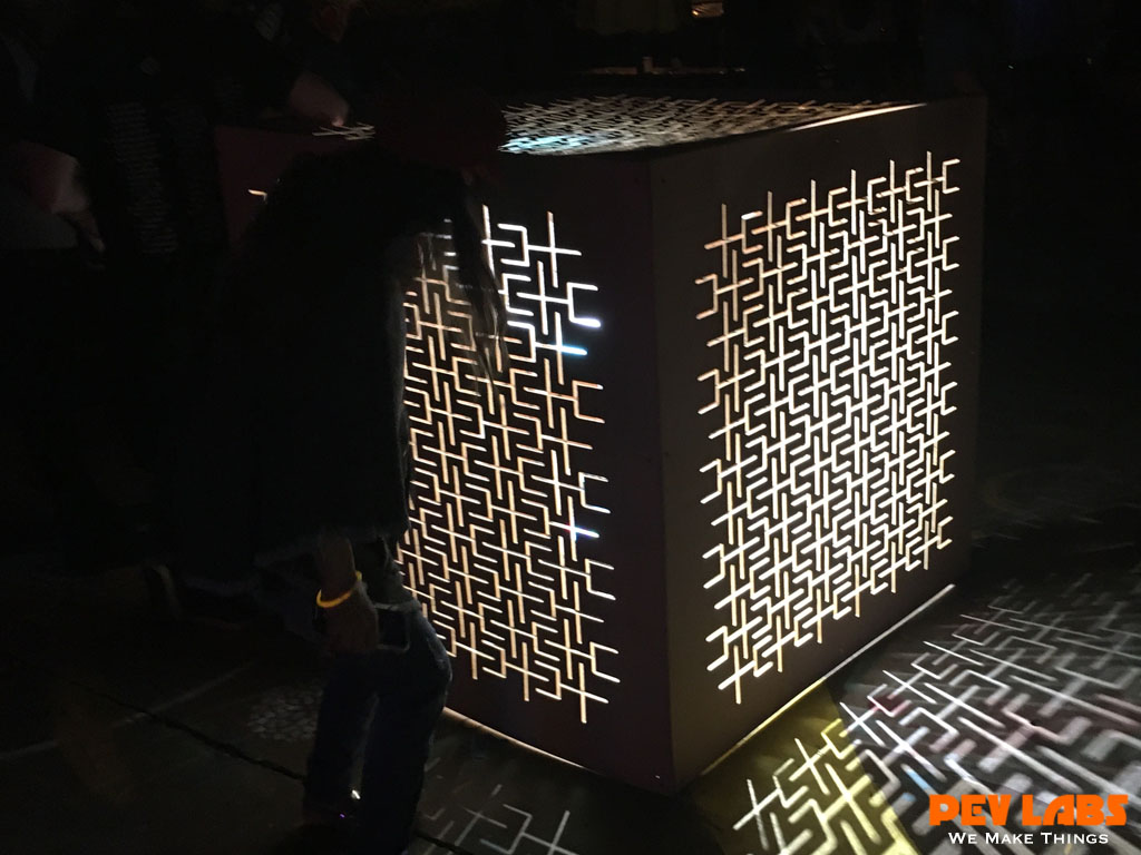 More about How We Can Help Artists CNC Milling Shapes for Art