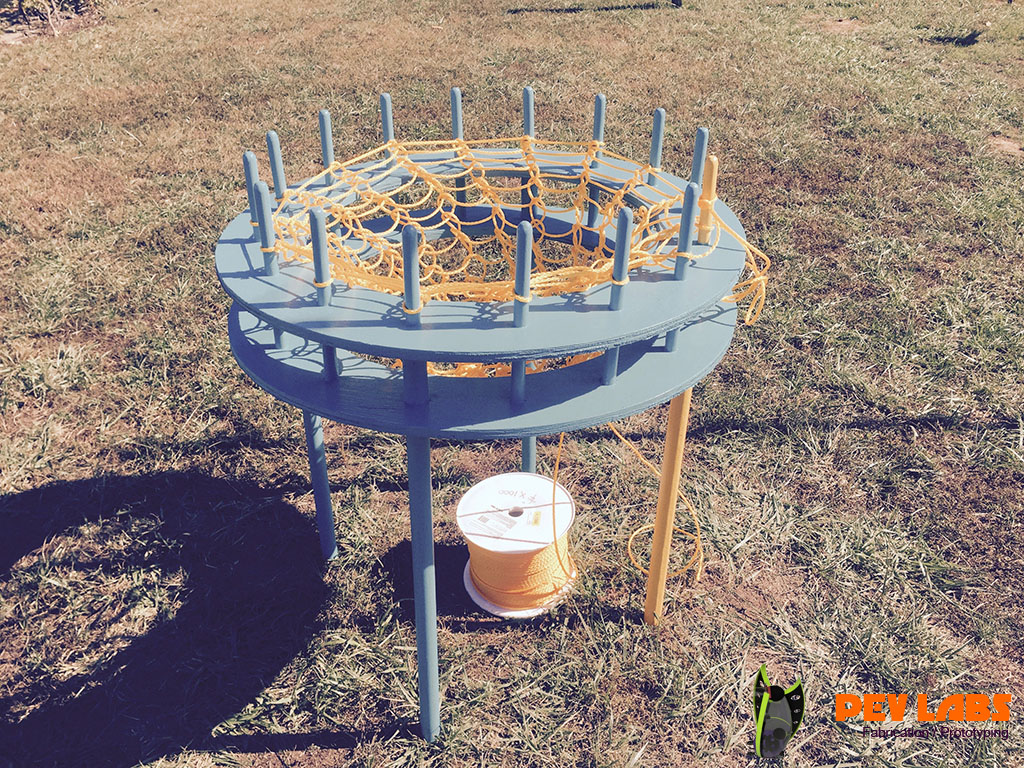 Gigantic Knitting Nancy Gigantic Knitting Nancy