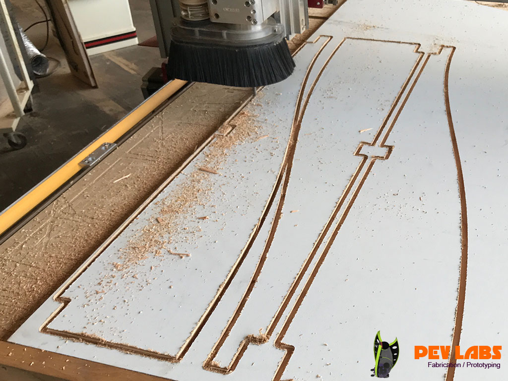 CNC Milling Assembly Jig Parts CNC Milling Assembly Jig Parts