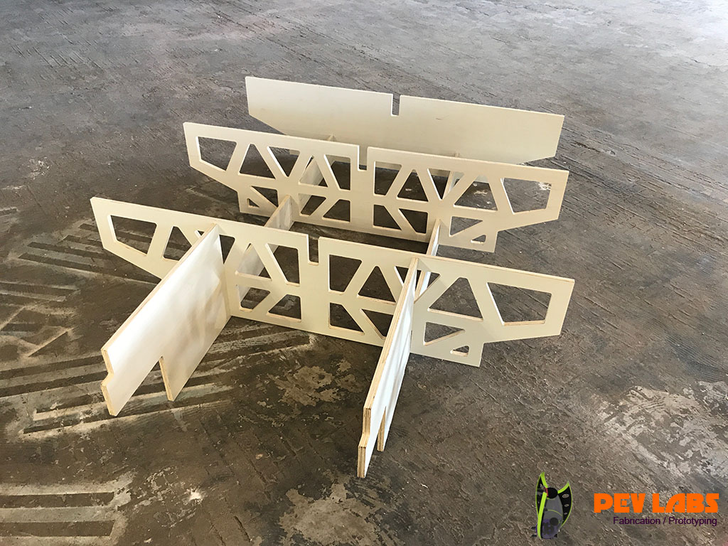 Furniture Prototyping Furniture Prototyping