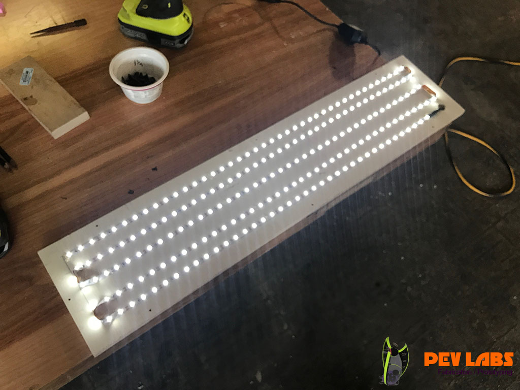 LED Lighting for Signs LED Lighting for Signs