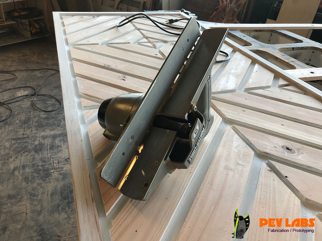 Porter Cable Helical Cutter Door Plane Porter Cable Helical Cutter Door Plane