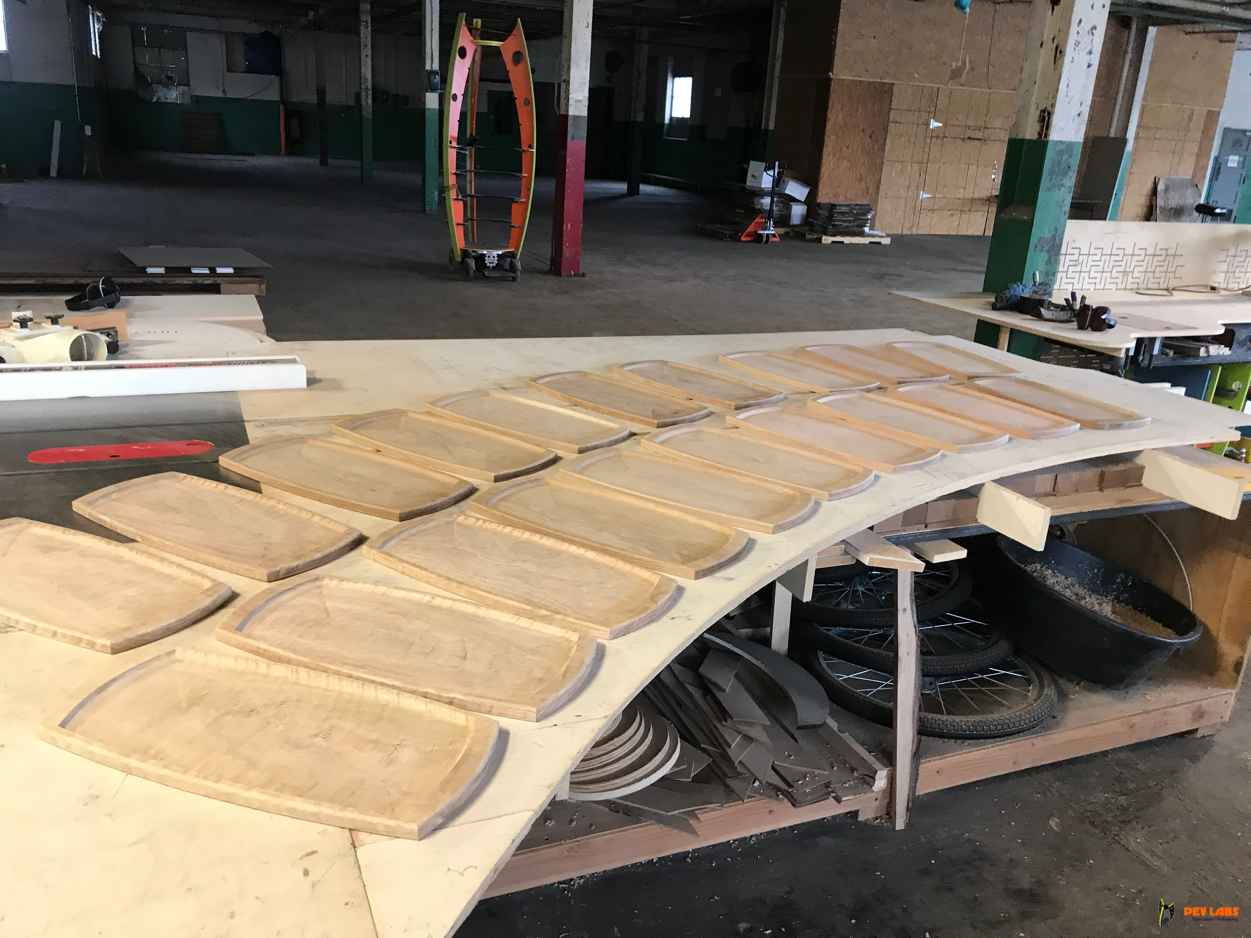 Small Run Manufacturing For Producers